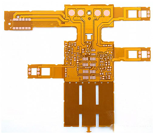 FPC的PCBA組裝焊接流程，不同于硬性電路板