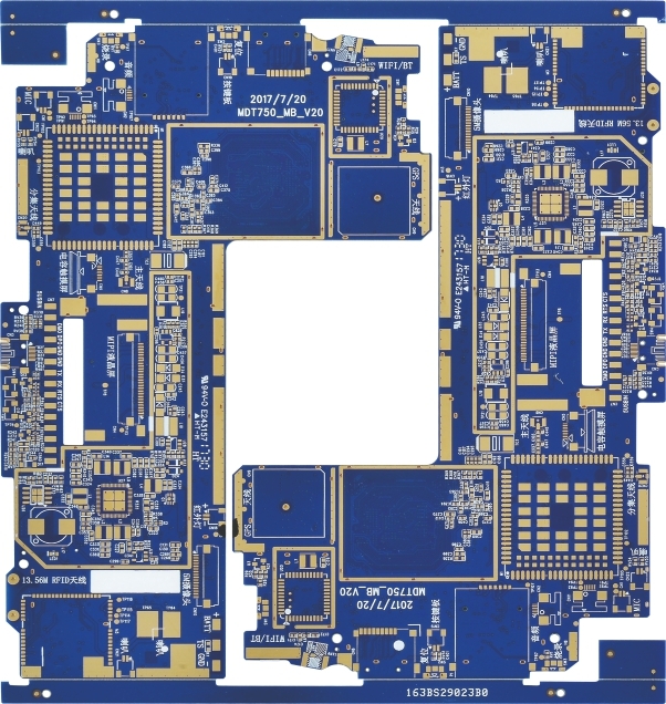 【干貨】常用PCB專業(yè)術(shù)語合集！